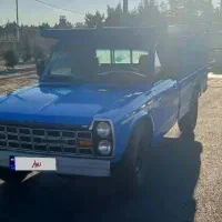 نیسان مدل 98تحویل 1400|خودرو سواری و وانت|اندیشه, اندیشه فاز ۱|دیوار