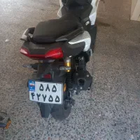 موتورADV180 زیکما|موتورسیکلت|رشت, سعدی (تختی)|دیوار