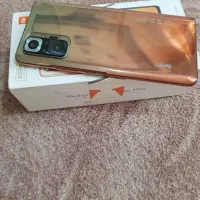 گوشی شیامی نوت10پرومکسPromaxباحافظه۱۲۸رم۶به شرط