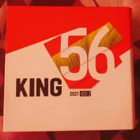 پک نرم افزاری KING 56