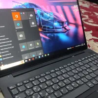 لپتاپ lenovo نسل 12|رایانه همراه|بیرجند, |دیوار