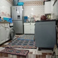 اجاره خانه 60 متری طبقه اول