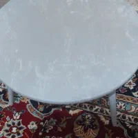 جلو مبلی چهار تیکه|مبلمان خانگی و میز عسلی|مشهد, رسالت|دیوار