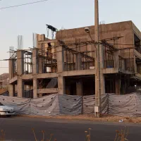 اجرای سازهای بتنی و فلزی صفر تا صد|خدمات پیشه و مهارت|صدرا-فارس, فاز ۱|دیوار