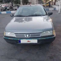 405 مدل 93