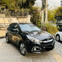 توسان سفارش اروپا