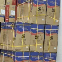 کولردیواری اسپلیت دوتیکه گازی ایستادهRسوپرجنرالSGP