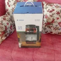 چای ساز اسنوا