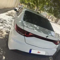 تارا v1 پلاس 1404 مشابه صفر|خودرو سواری و وانت|کرمان, |دیوار