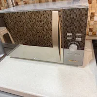 ماکروویو کاملا نو