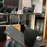لپتاپ لنوو تینک پدبا رم ۱۶ Laptop Lenovo ThinkPad|رایانه همراه|تهران, فلسطین (میدان انقلاب)|دیوار