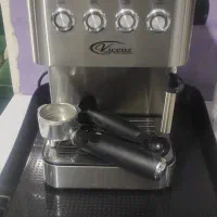 اسپرسوساز ویکنز