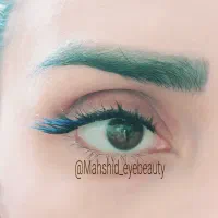 کاشت هیدن، لیفت ابرو و تخفیف اکستنشن