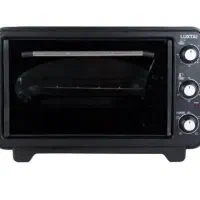 اون توستر LUXTAI