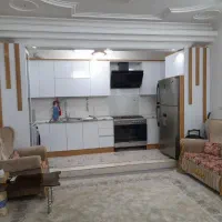 خانه دوطبقه در بهارستان|فروش خانه و ویلا|قم, شهرک مهدیه (مدرس)|دیوار