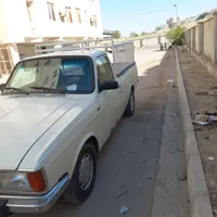 پیکان وانت بنزینی، مدل ۱۳۸۵|خودرو سواری و وانت|بندرعباس, |دیوار