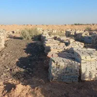 فروش سنگ|مصالح و تجهیزات ساختمان|اصفهان, گورت|دیوار