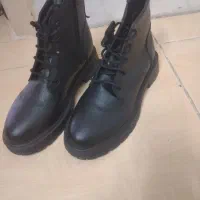 نیم بوت نونو سایز ۳۹