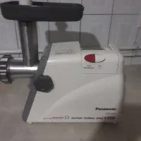 چرخ گوشت پانسونیک|خردکن، آسیاب، غذاساز|برخوار, |دیوار