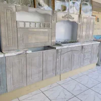 کابینت. آماده مدل جدید. کد 250951