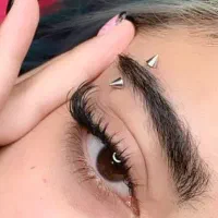 تخفیف ویژه خدمات اکستنشن مژه|خدمات آرایشگری و زیبایی|زابل, |دیوار