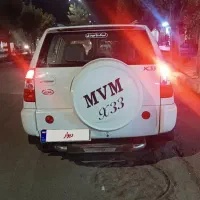 ام وی ام x33 تک برگ سند|خودرو سواری و وانت|ایوان, |دیوار