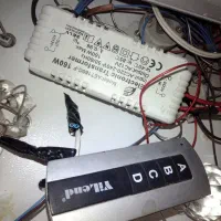 جفت دوعدد لوسترکلاسیک|لوستر و چراغ آویز|تهران, مجیدیه|دیوار