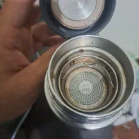 فلاکس انفرادی|سماور، چای‌ساز، قهوه‌ساز|کرج, خرمدشت|دیوار