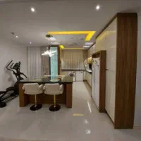 ۱۱۲متر۲خ فول ۱ساله ۲پارکینگ تاپ لوکیشن(مهندس زارع)|فروش آپارتمان|تهران, اوقاف|دیوار