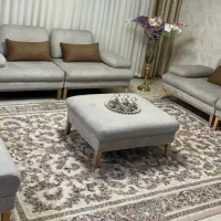 مبل هشت نفره