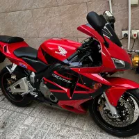 cb 1300 cbr600 سنددار