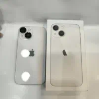 iphone 13miniدر حد نو|موبایل|تهران, تجریش|دیوار