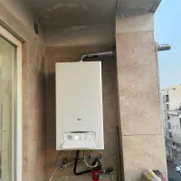 تعمیر تعمیرکار و سرویس و سرویسکار پکیج و لوله کشی|خدمات پیشه و مهارت|تهران, تهرانپارس غربی|دیوار