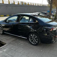 آریزو 6 پرو مدل ۱۴۰۲|خودرو سواری و وانت|ارومیه, |دیوار