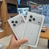 17 پرو مکس  نات اکتیو همه رنگ