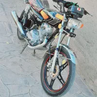 سلام موتور همتازـمدل98