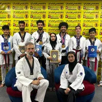 باشگاه تخصصی تکواندو کارا