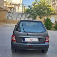 پراید ۱۱۱ sx مدل ۱۳۹۰|خودرو سواری و وانت|شیراز, رازی|دیوار