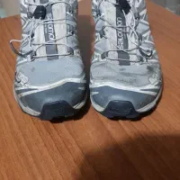 کتونی سالامون رانینگ سایز ۴۲