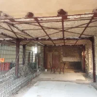 جوشکاری مقاوم سازی وبازسازی وتخریب کل ساختمان|خدمات پیشه و مهارت|شیراز, مسلم|دیوار