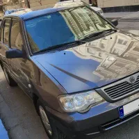 پراید 132مدل 90