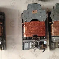 آبگرمکن دیواری بو تان کم فشار|آبگرمکن، پکیج، شوفاژ|اردبیل, |دیوار