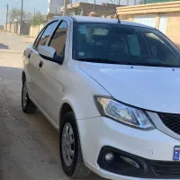 ساینا اس ۱۴۰۳|خودرو سواری و وانت|گنبد کاووس, |دیوار