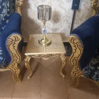 مبلمان سلطنتی|مبلمان خانگی و میز عسلی|بروجرد, |دیوار