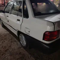 پراید 84|خودرو سواری و وانت|آستانه اشرفیه, |دیوار