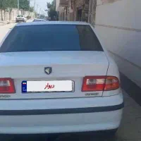 فروش سمندef7|خودرو سواری و وانت|قیدار, |دیوار