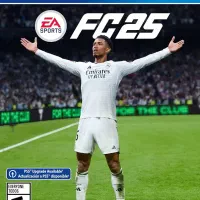 اکانت قانونی FC25