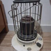 بخاری نفتی با فیتیله|بخاری، هیتر، شومینه|شاندیز, |دیوار