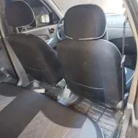 فروش ماشین تیبا۱|خودرو سواری و وانت|کرمانشاه, |دیوار