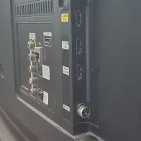 تلویزیون سامسونگ هوشمند 40|تلویزیون و پروژکتور|محمدیه-قزوین, |دیوار